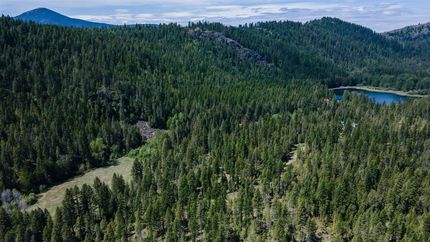 Farm Property for sale in Pend Oreille County, Washington