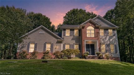 Farm Property for sale in Geauga County, Ohio
