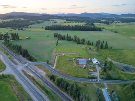 Timberland Property for sale in Stevens County, Washington