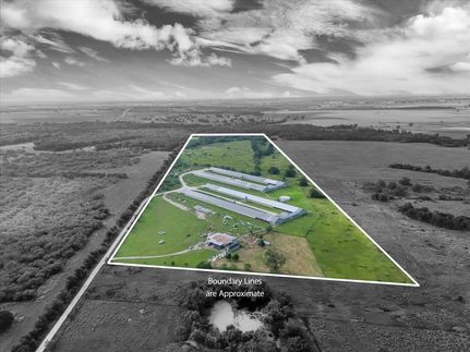Residential Property for sale in Falls County, Texas
