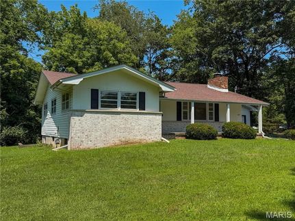 Farm Property for sale in Macoupin County, Illinois