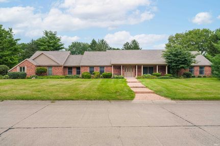 Farm Property for sale in Delaware County, Indiana