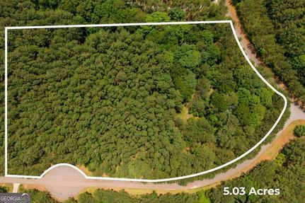Timberland Property for sale in Morgan County, Georgia