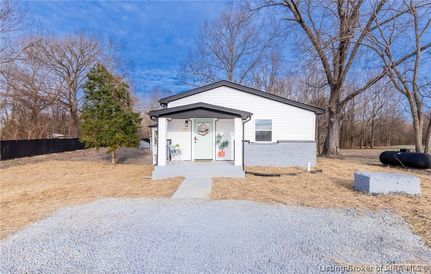 Farm Property for sale in Clark County, Indiana