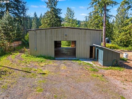 Farm Property for sale in Clackamas County, Oregon