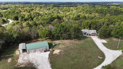 Farm Property for sale in Polk County, Missouri