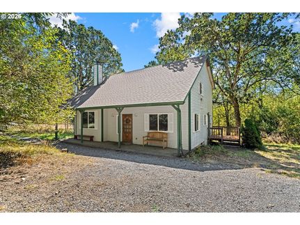 Recreational Property for sale in Clackamas County, Oregon