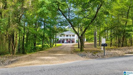 Ranch Property for sale in Saint Clair County, Alabama