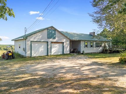 Farm Property for sale in Lincoln County, Maine