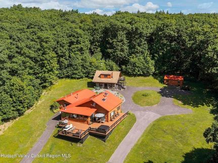 Farm Property for sale in Greene County, New York