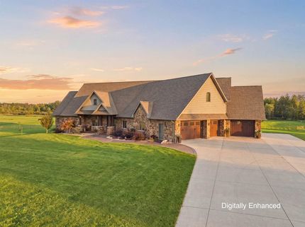 Recreational Property for sale in Wood County, Wisconsin