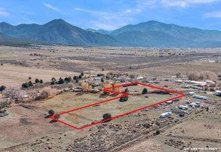 Ranch Property for sale in Taos County, New Mexico
