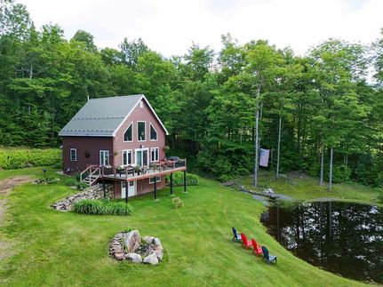 Farm Property for sale in Caledonia County, Vermont