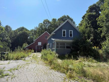 Ranch Property for sale in Franklin County, Maine