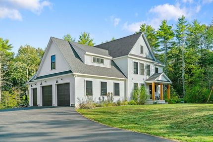 Farm Property for sale in York County, Maine