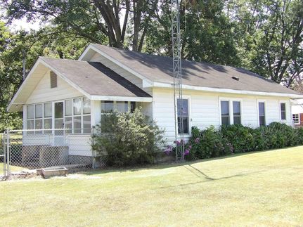Residential Property for sale in Chicot County, Arkansas