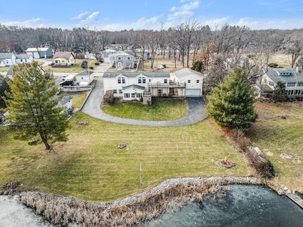 Recreational Property for sale in Porter County, Indiana