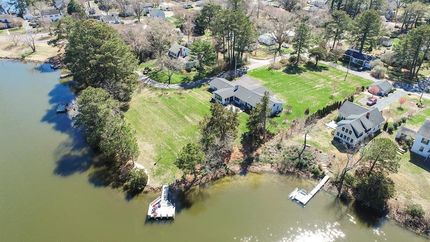 Ranch Property for sale in Accomack County, Virginia