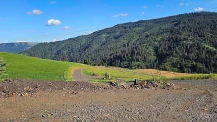 Undeveloped Land for sale in Nez Perce County, Idaho