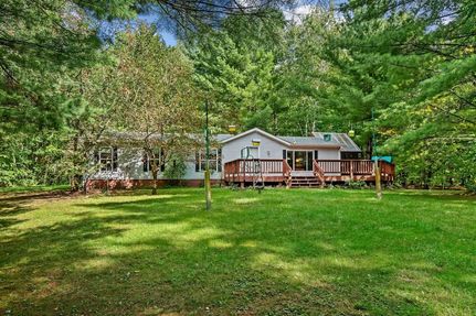 Farm Property for sale in Washburn County, Wisconsin