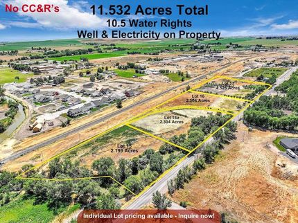 Farm Property for sale in Gooding County, Idaho