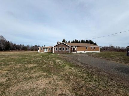 Farm Property for sale in Aroostook County, Maine
