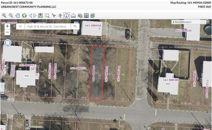 Farm Property for sale in Franklin County, Ohio