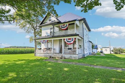 Ranch Property for sale in Hardin County, Ohio