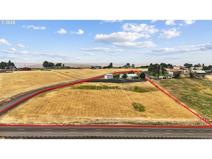 Farm Property for sale in Umatilla County, Oregon