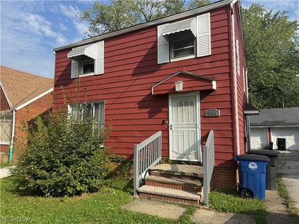Farm Property for sale in Cuyahoga County, Ohio