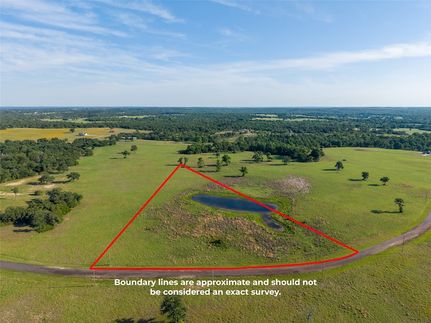 Ranch Property for sale in Leon County, Texas