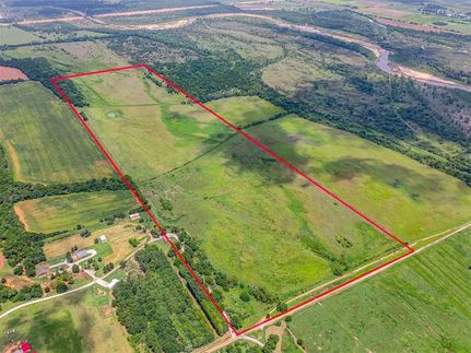 Farm Property for sale in McClain County, Oklahoma