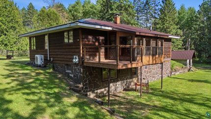 Recreational Property for sale in Saint Louis County, Minnesota