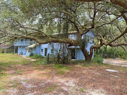 Timberland Property for sale in Bradford County, Florida