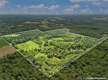Farm Property for sale in Harrison County, Indiana