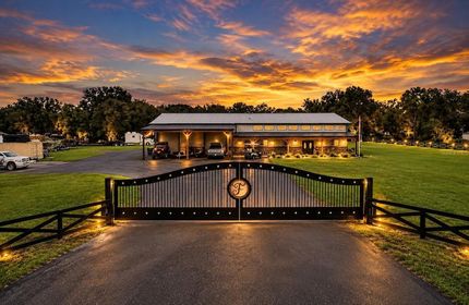 Ranch Property for sale in Hillsborough County, Florida
