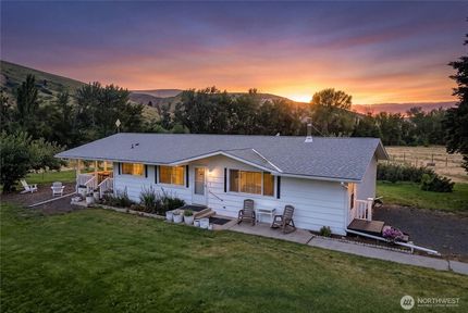 Residential Property for sale in Columbia County, Washington