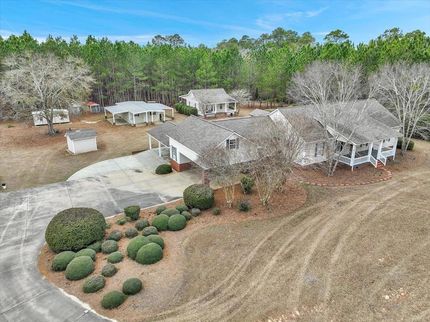 Residential Property for sale in Colquitt County, Georgia