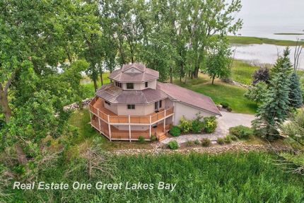 Ranch Property for sale in Arenac County, Michigan