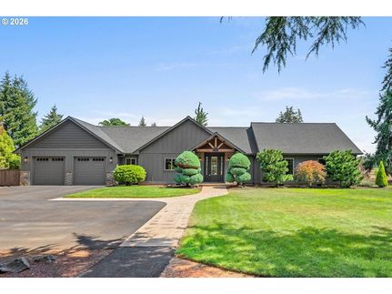 Farm Property for sale in Clackamas County, Oregon