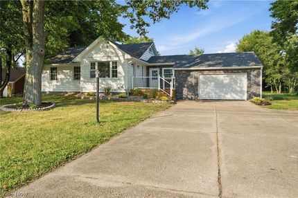 Farm Property for sale in Mahoning County, Ohio