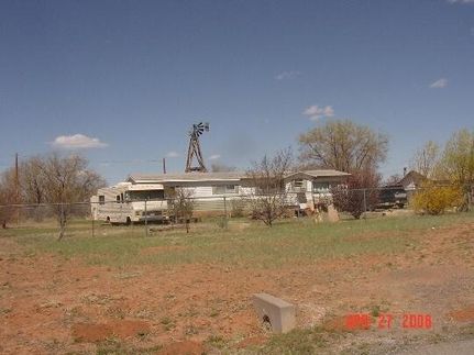 Farm Property for sale in McKinley County, New Mexico