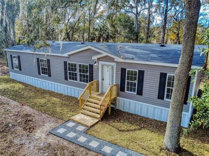 Farm Property for sale in Marion County, Florida