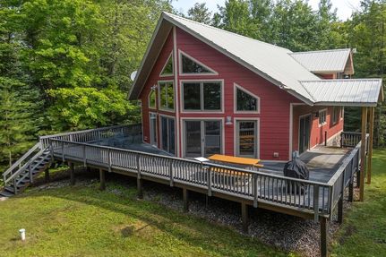 Ranch Property for sale in Langlade County, Wisconsin
