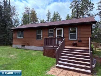 Ranch Property for sale in Saint Louis County, Minnesota