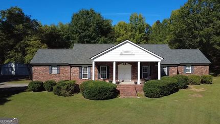 Ranch Property for sale in Walker County, Georgia