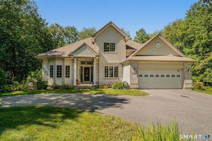 Recreational Property for sale in New London County, Connecticut