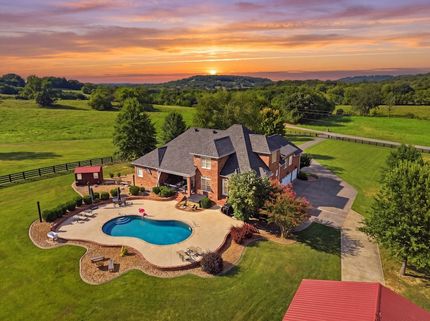 Farm Property for sale in Wilson County, Tennessee