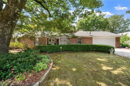 Recreational Property for sale in Le Flore County, Oklahoma