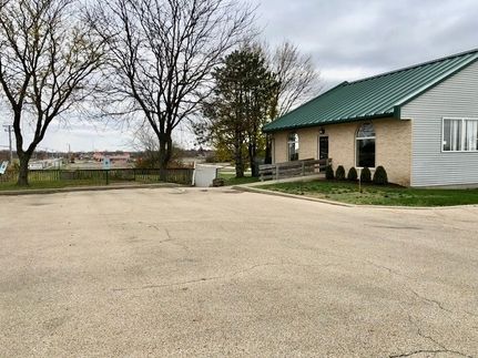Farm Property for sale in Grundy County, Illinois